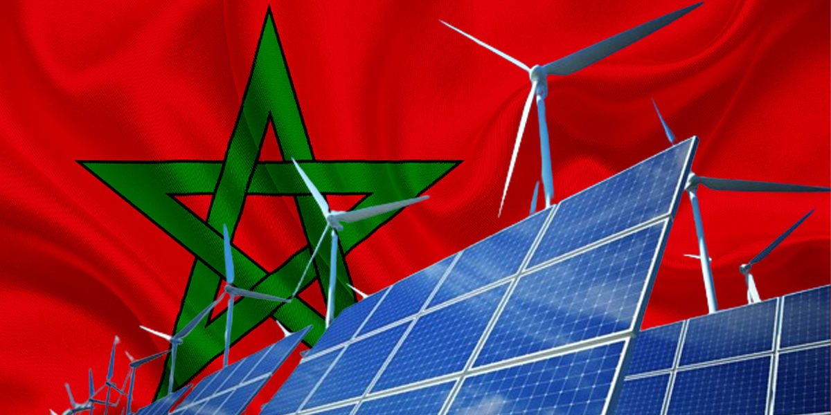 Morocco Hits 45% Renewable Energy, Earns Top Climate Marks