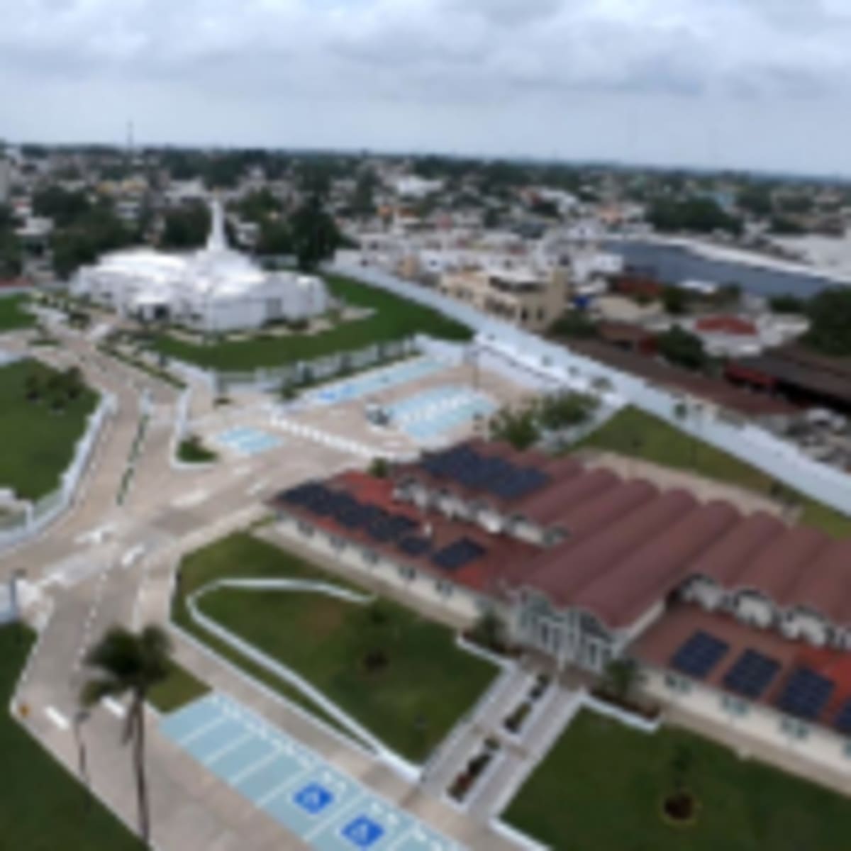 Church in Mexico Installs Solar Panels at 50 Meetinghouses - Image 5