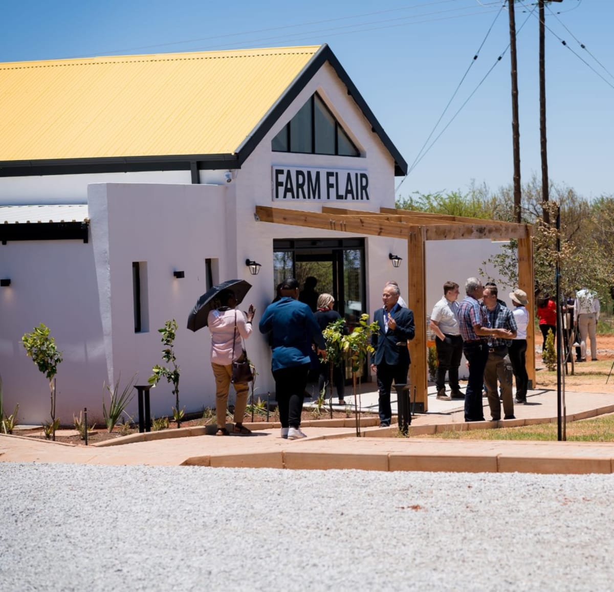 South Africa Opens Solar EV Charging on Busy N3 Route - Image 4