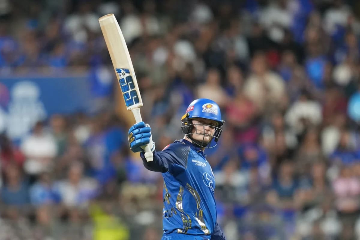 Mumbai Indians Break 14-Year Opening Day Curse with Record Win - Image 3
