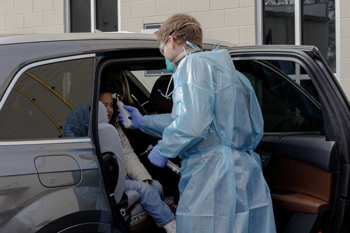 South Carolina Ends Largest Measles Outbreak Since 1991 - Image 3