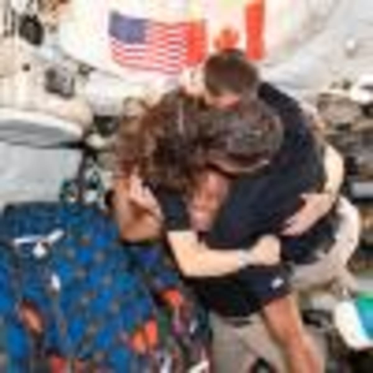 4 Astronauts Return From Deepest Moon Mission in 50 Years - Image 4