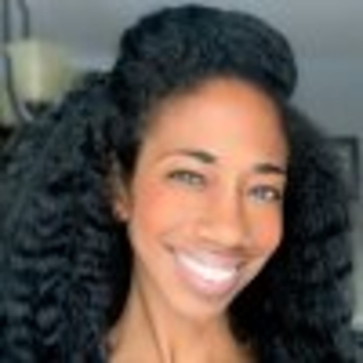Tatyana Ali Champions Black Maternal Health After Trauma - Image 2