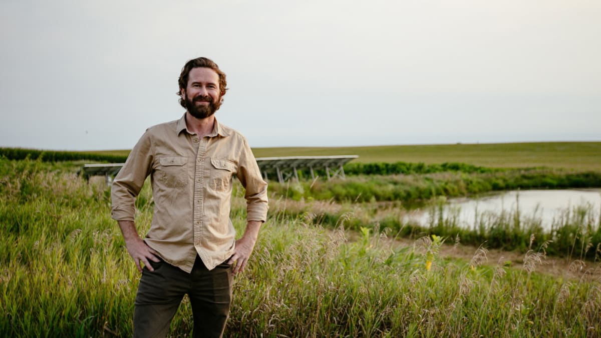Iowa Pig Farm Becomes Mushroom Hub After Family's Big Shift