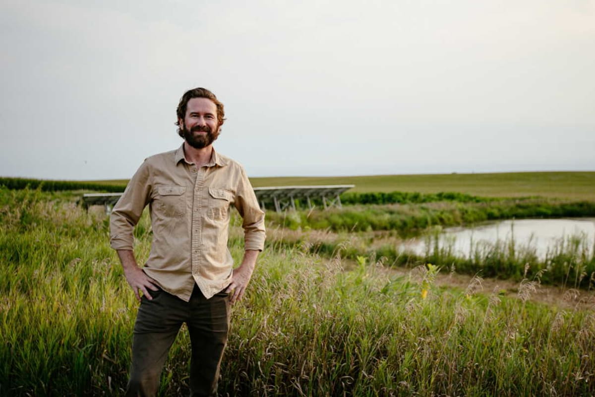 Iowa Pig Farm Becomes Mushroom Hub After Family's Big Shift - Image 3