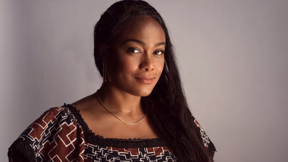 Fresh Prince Star Raises Funds for Black Birth Workers