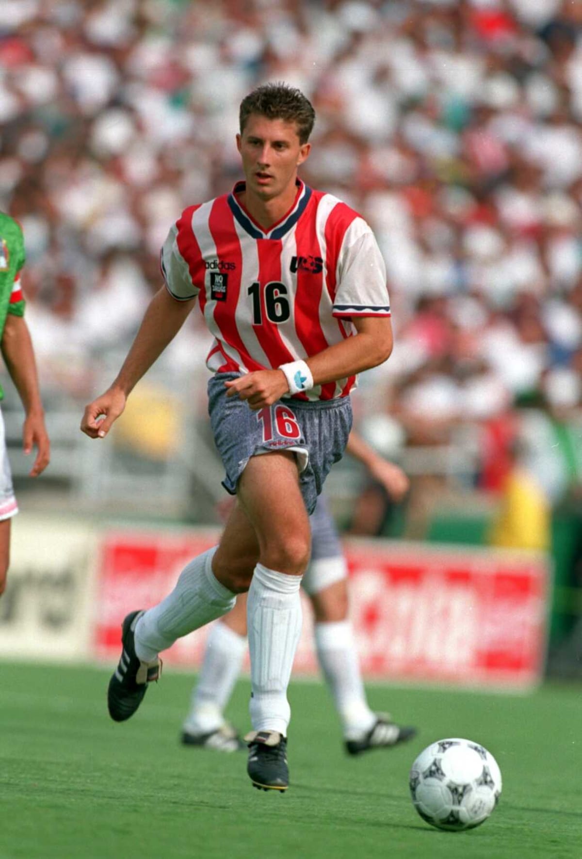 How 1994 World Cup Turned America Into Soccer Nation - Image 5