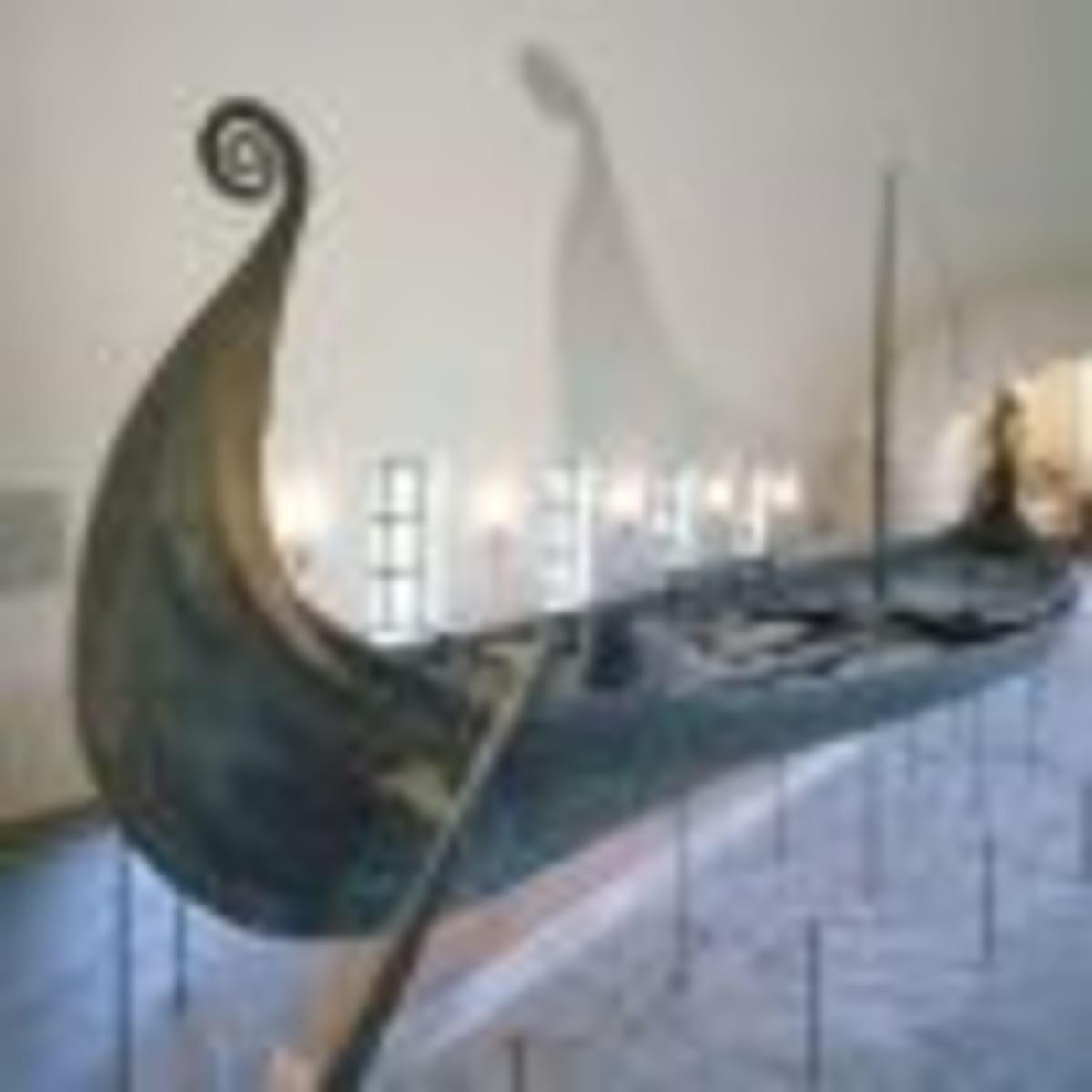 Denmark Viking Site Reveals Sophisticated Textile Empire - Image 3