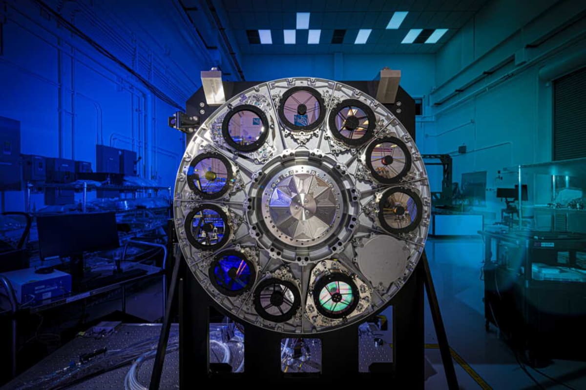 NASA's New $4.3B Telescope Launches This Weekend - Image 2