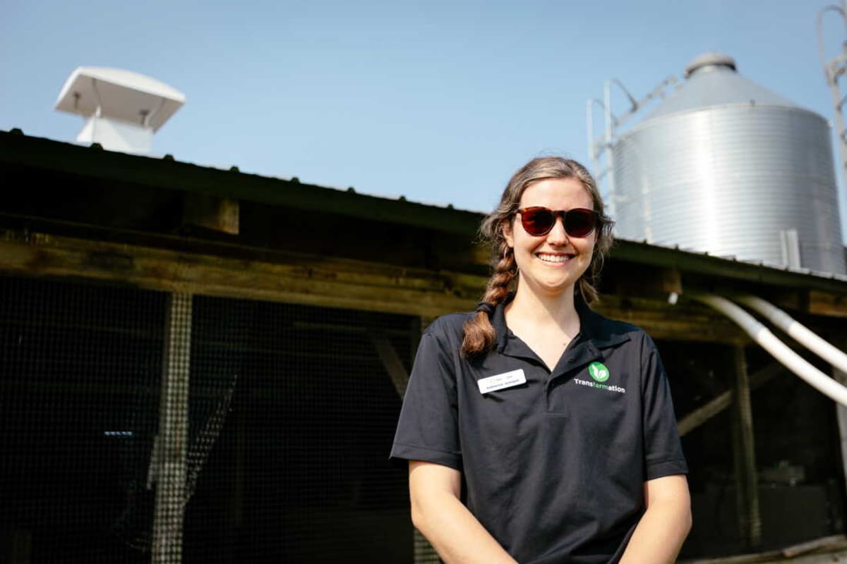 Iowa Pig Farm Becomes Mushroom Hub After Family's Big Shift - Image 5