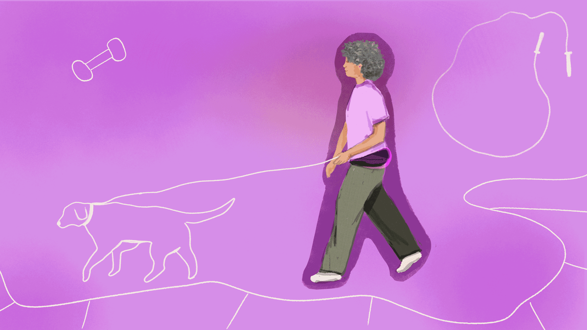 Fast Walkers in Their 80s Cut Dementia Risk by Half - Image 5