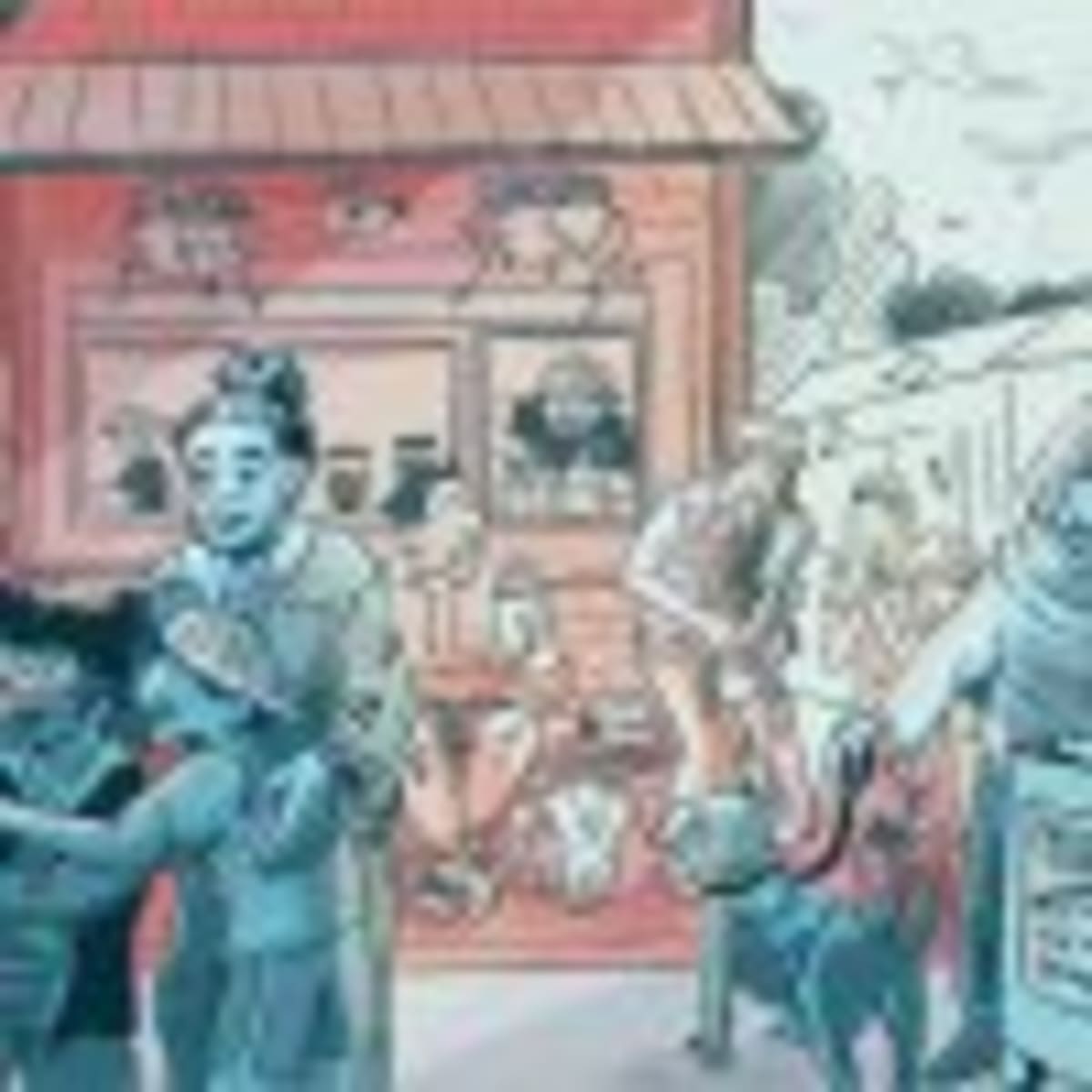 Why Strangers Are Saying Hello More (Science Says It Works) - Image 3