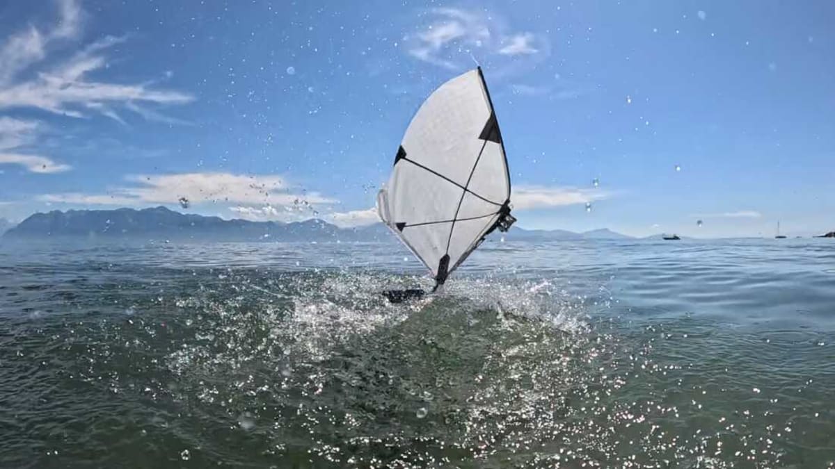 MIT Robot Swims Underwater and Flies Like a Puffin - Image 4