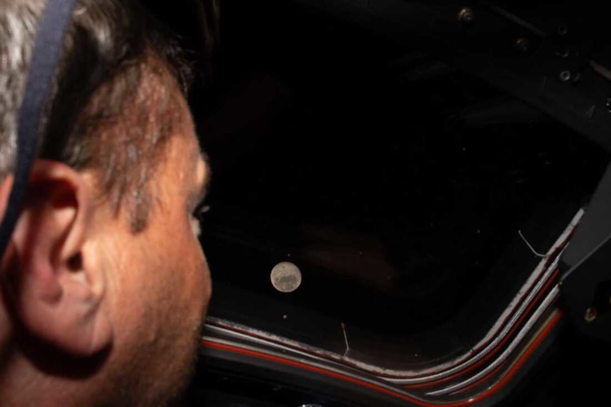 Artemis II Crew Breaks Space Record on Historic Moon Mission - Image 3