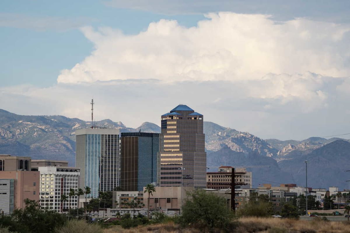 Arizona Tracks Heat Deaths to Save Lives From Climate Change - Image 3
