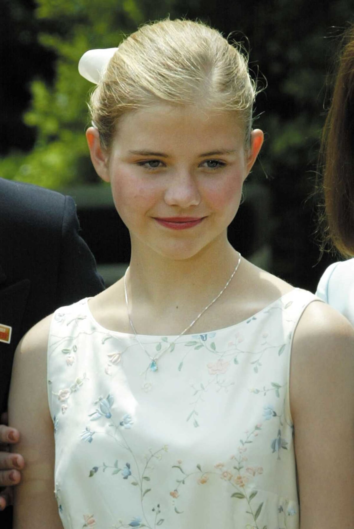 Elizabeth Smart Finds Confidence in Bodybuilding - Image 5