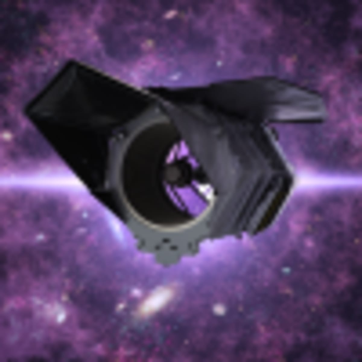 NASA Launches Roman Telescope to Solve Universe Mysteries - Image 5