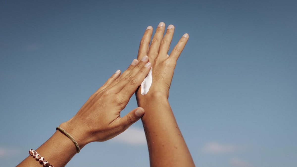 FDA Approves First New Sunscreen Ingredient in 30 Years