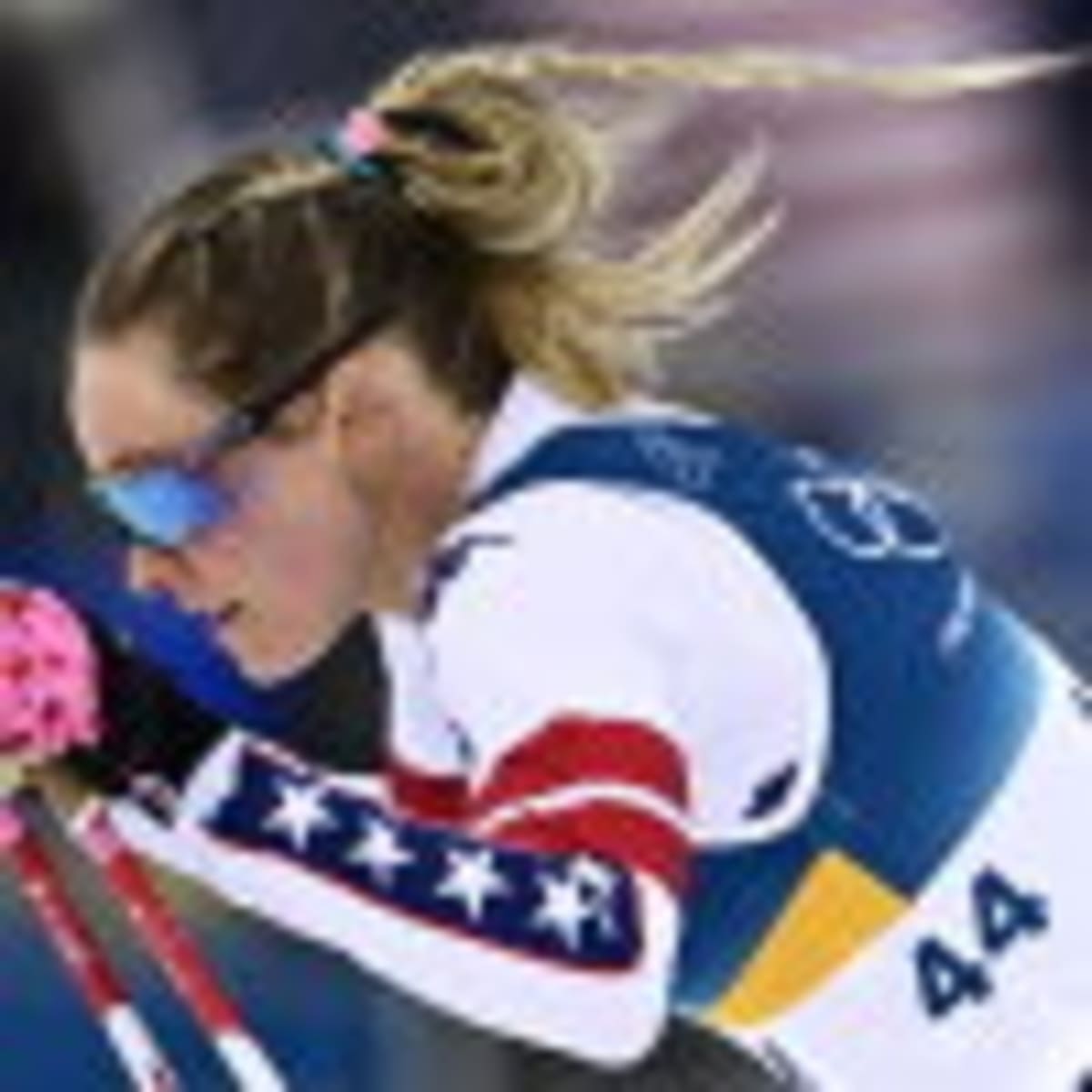 Olympic Legend Jessie Diggins Wins First 100-Mile Trail Race - Image 5