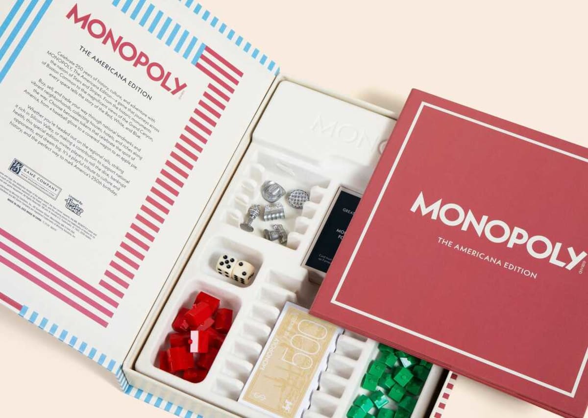 Board Game Maker Proves U.S. Manufacturing Still Works - Image 3