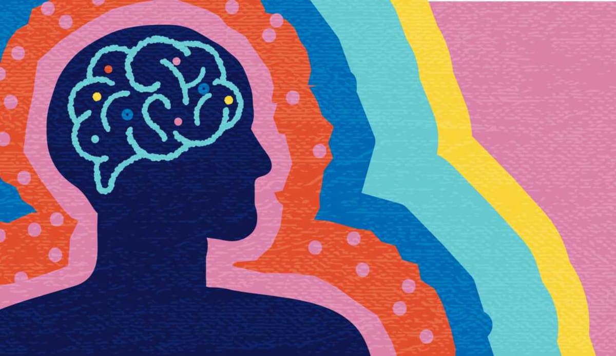 Oregon's Psilocybin Program Shows Promise in New Study - Image 2