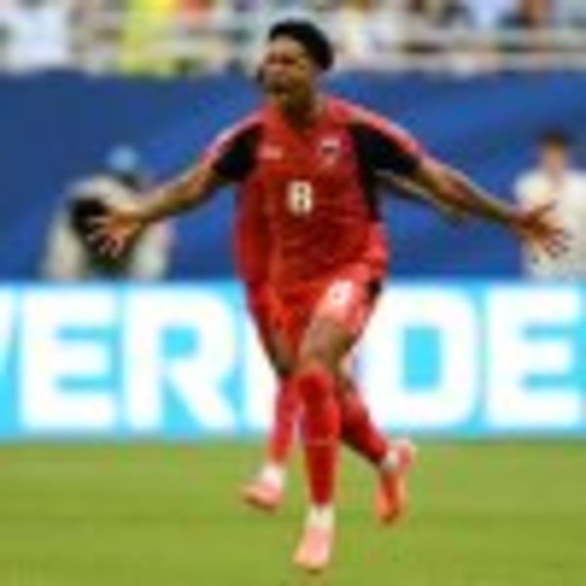 Messi Breaks All-Time World Cup Scoring Record at Age 39 - Image 4