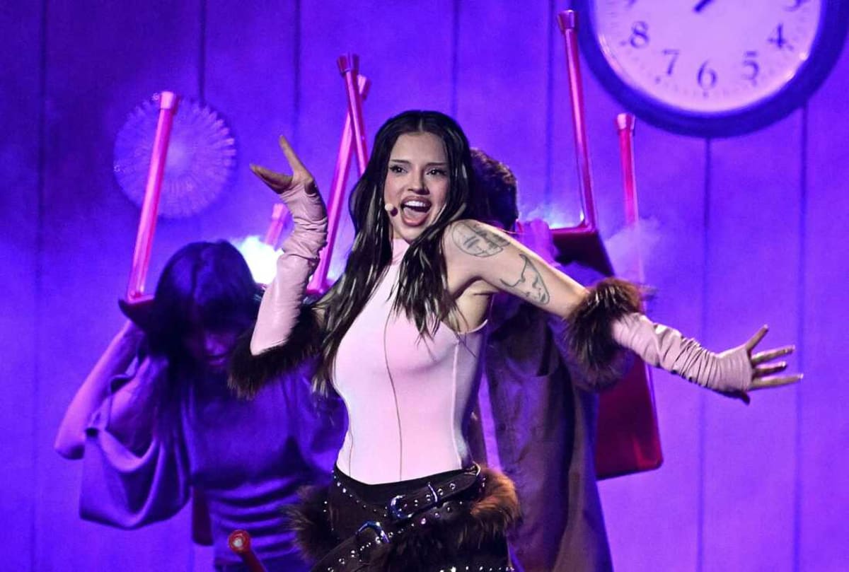 Bulgaria Wins First Eurovision With Catchy 'Bangaranga - Image 3
