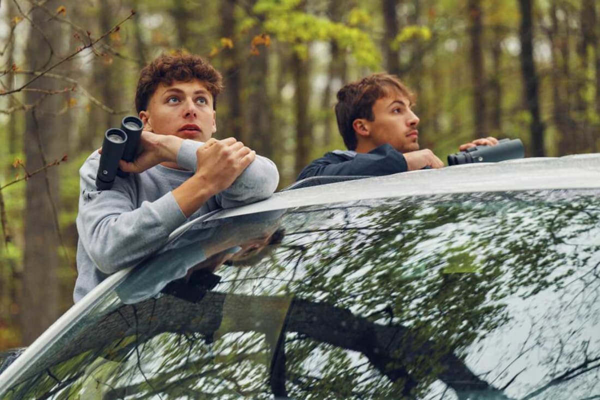 Three Teen Birders Win New Jersey's 24-Hour Bird Marathon - Image 3