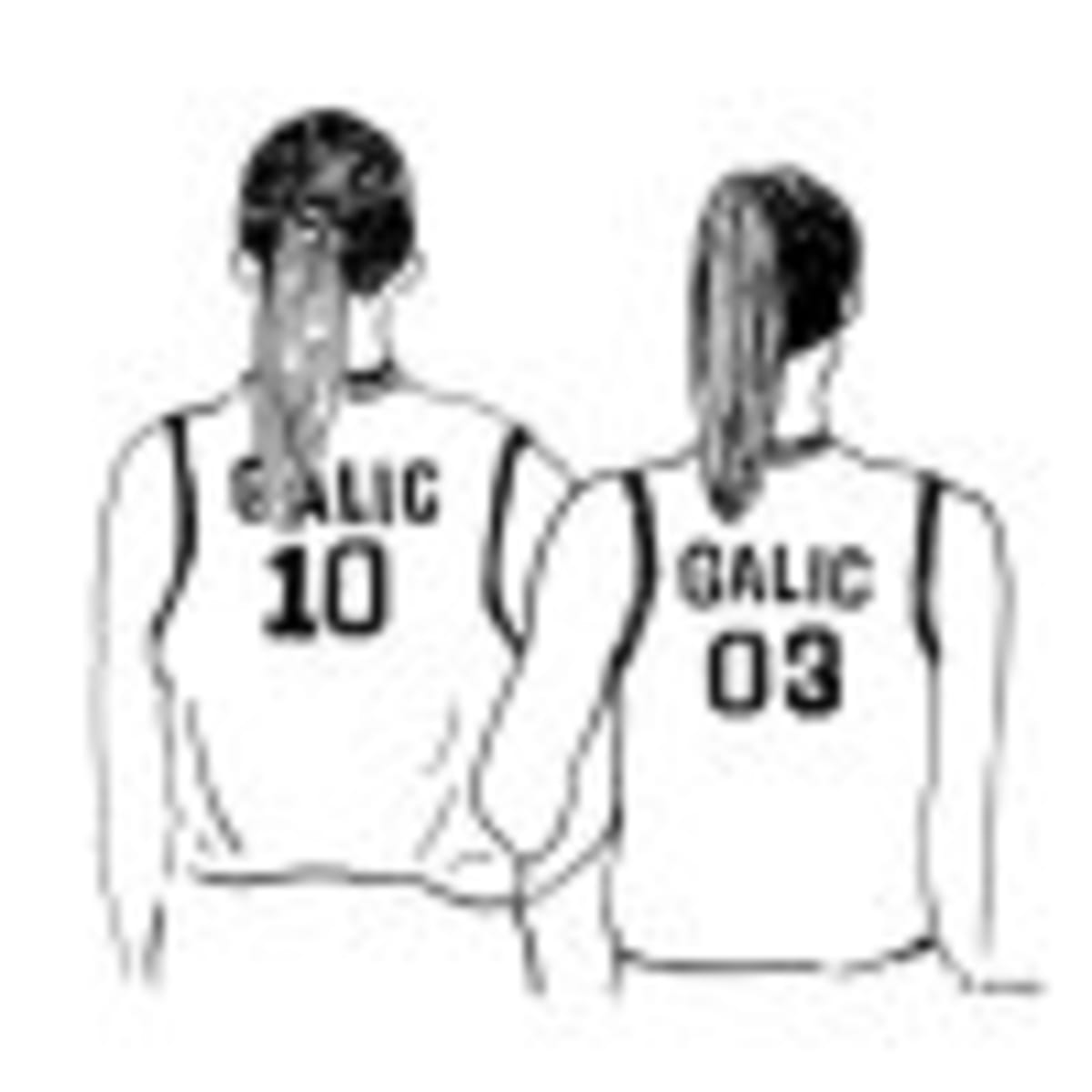 Michigan Wins 2nd NCAA Title in Gritty 69-63 Victory - Image 5