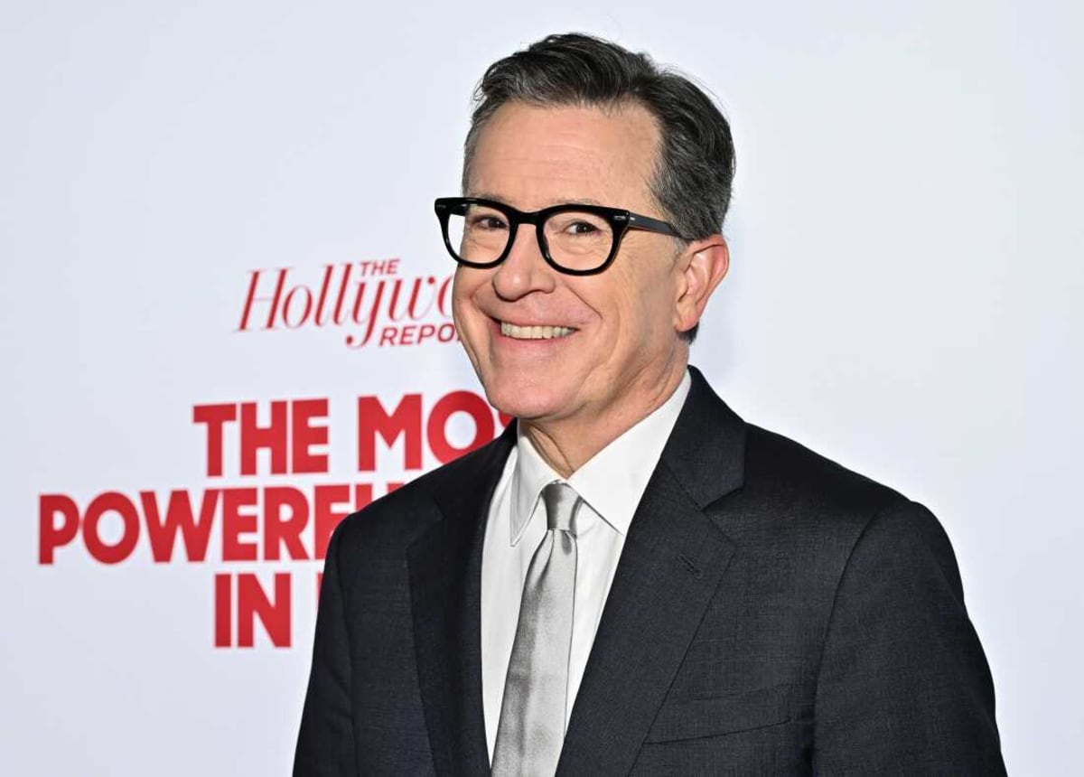 CBS Backs Down After Colbert's Viral Cable Show Goes Viral - Image 3