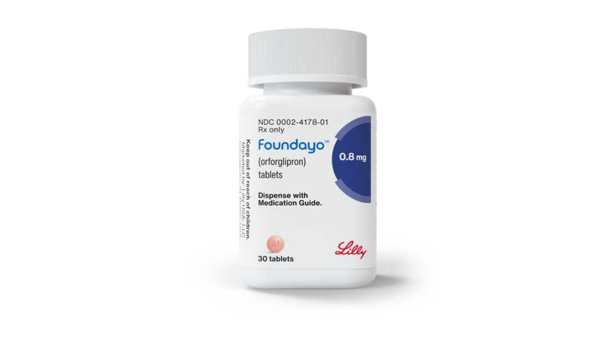 FDA Approves New Daily Obesity Pill in Record Time - Image 2