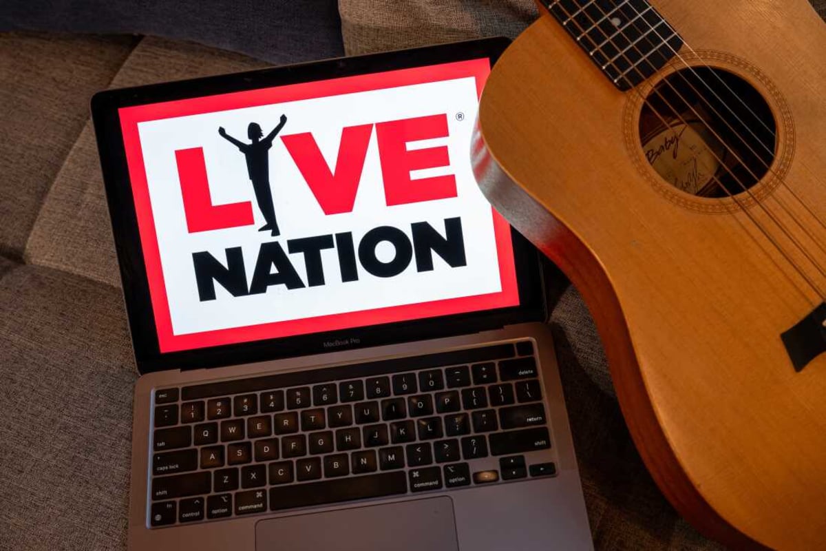 Live Nation Ruled a Monopoly in Win for Artists, Fans - Image 3