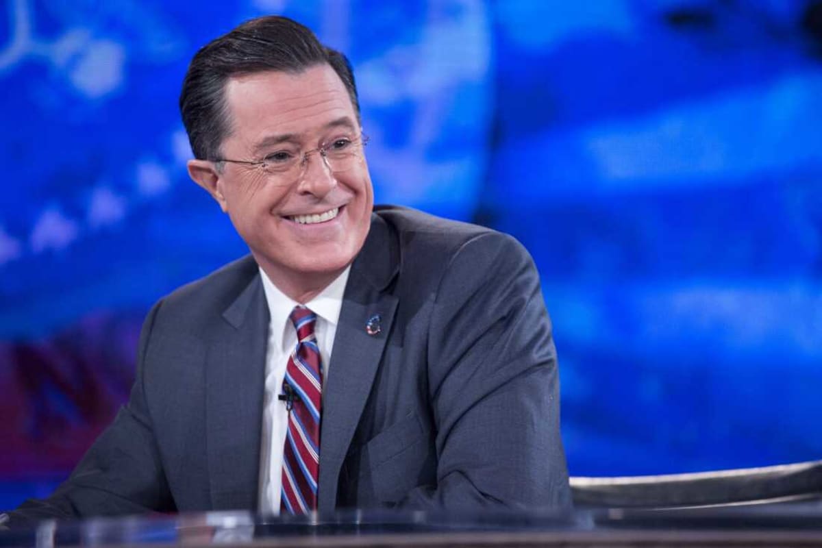 Stephen Colbert's 20-Year Legacy: Truth Over Truthiness - Image 3