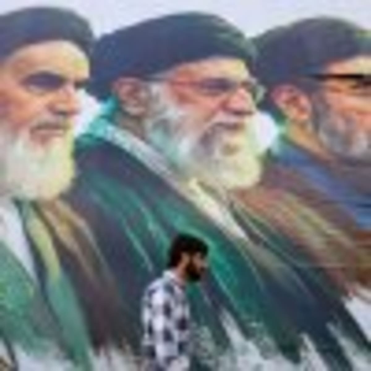 U.S. and Iran Agree to 60-Day Peace Roadmap in Switzerland - Image 5