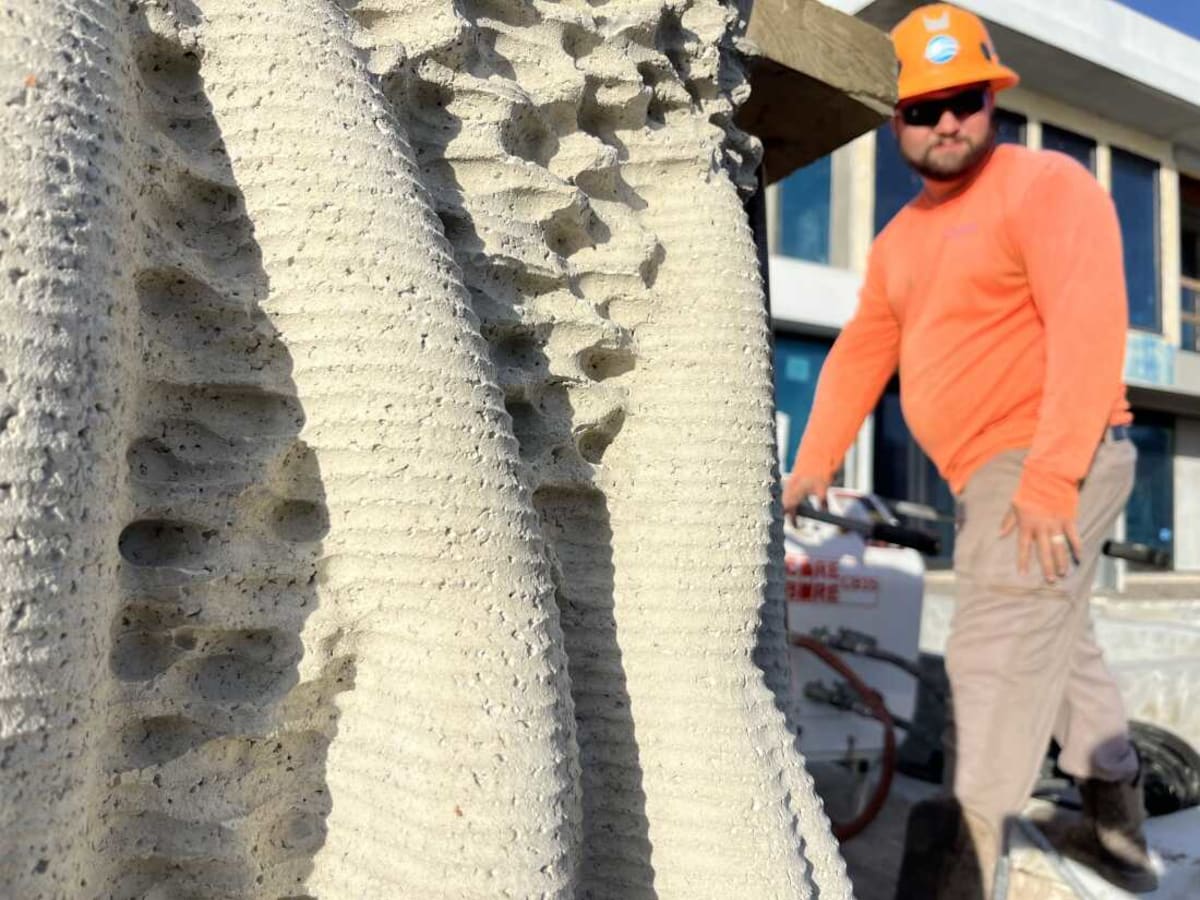 Florida Seawalls Get Marine Life Makeover with Mangroves - Image 4