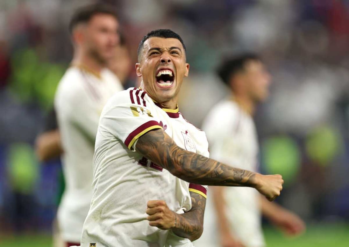 Spain Aims for Historic Back-to-Back World Cup Wins - Image 2