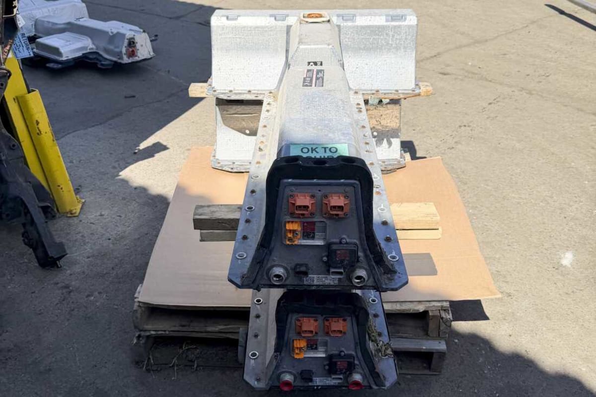 Colorado Tackles EV Battery Recycling Economics Problem - Image 4