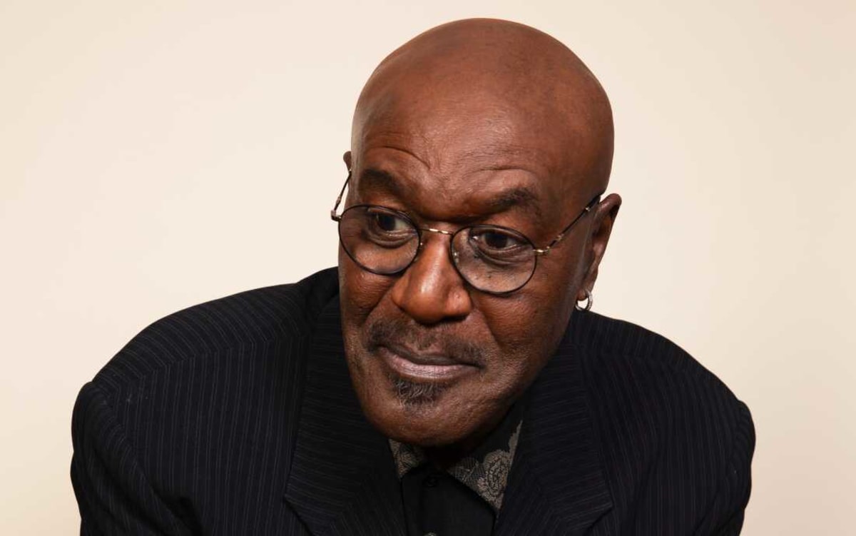 Delroy Lindo's First Oscar Nod After Decades on Screen - Image 4