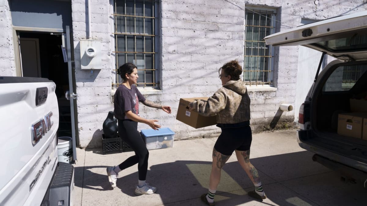 Minneapolis Volunteers Raised $1.5M for Immigrant Neighbors