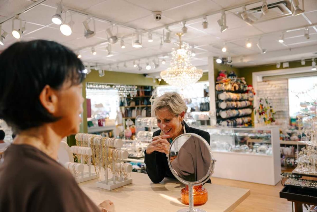 Main Streets Go From Shops to Spas Across America - Image 4
