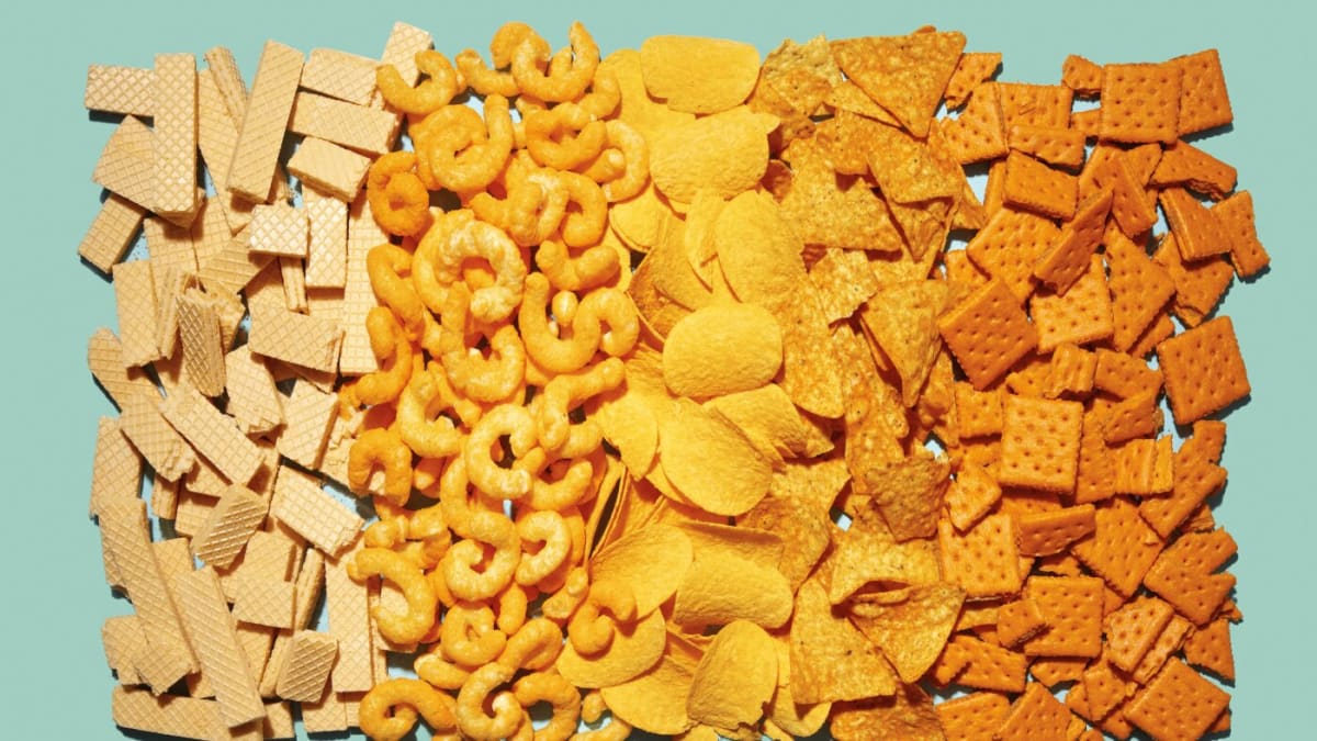 Tobacco Tactics Now Fighting Ultra-Processed Foods