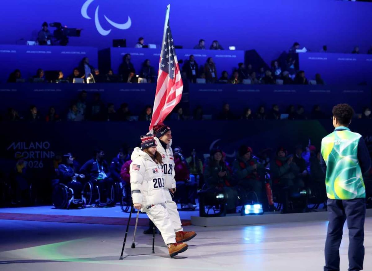 Team USA Wins 24 Medals at 2026 Winter Paralympics - Image 4