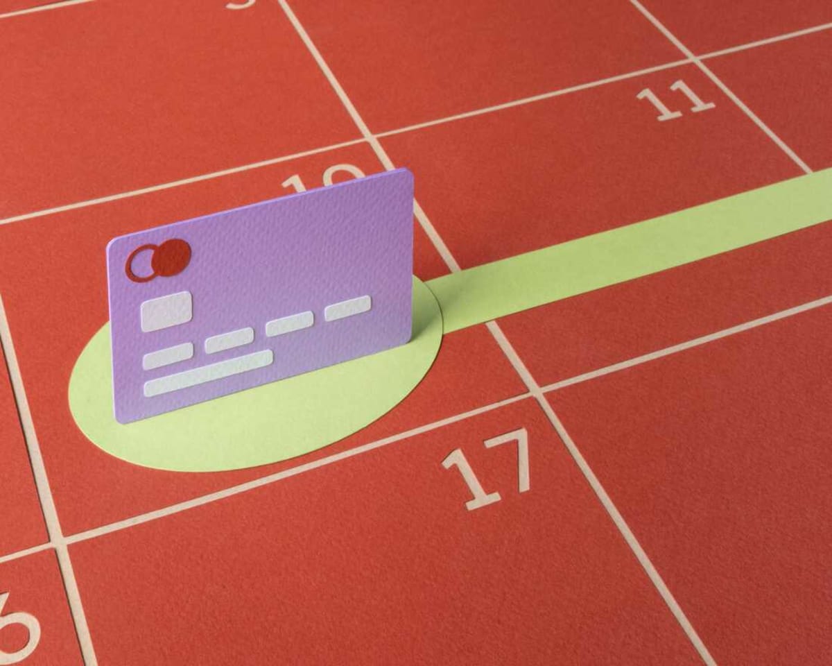 Save Money While Paying Off Credit Card Debt, Experts Say - Image 3