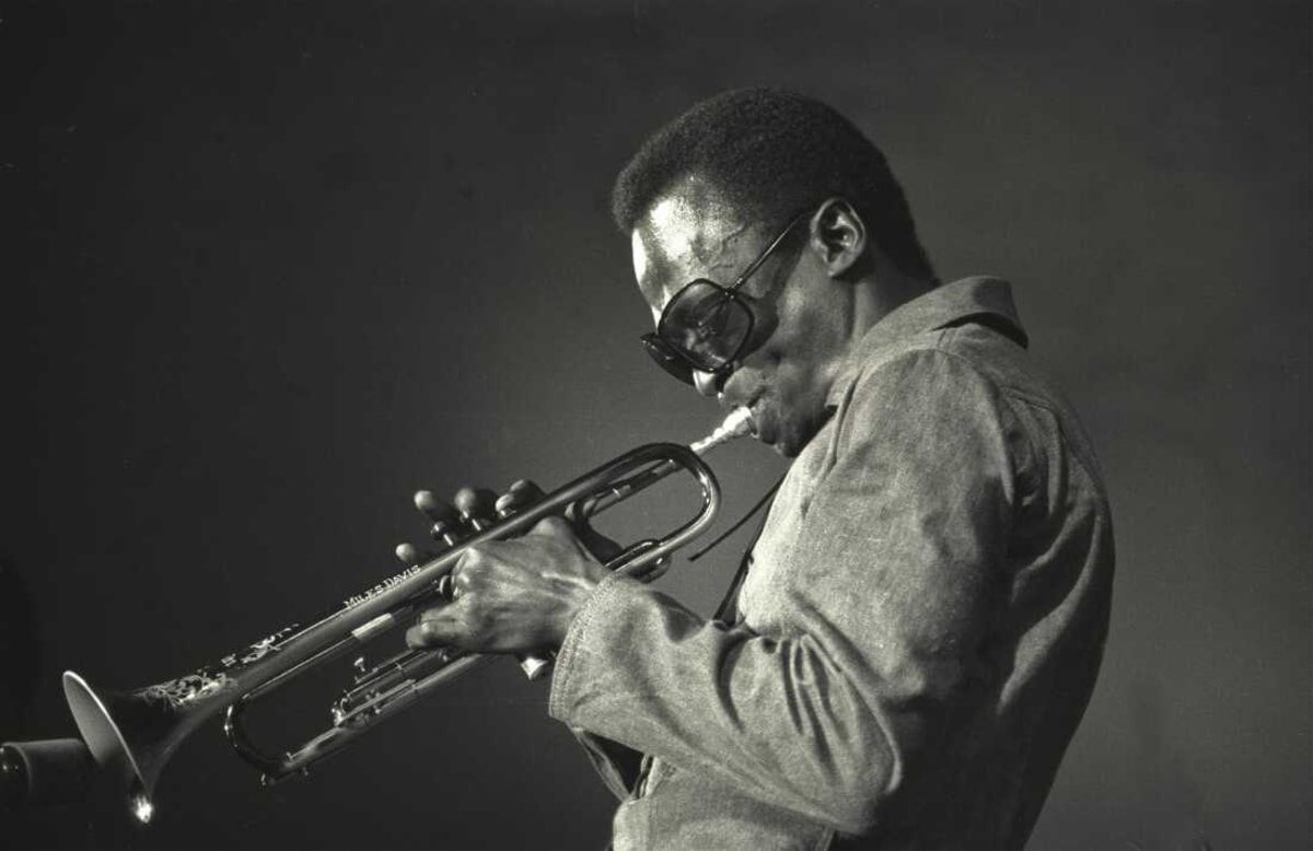 Miles Davis: 100 Years of Jazz Brilliance Celebrated - Image 3
