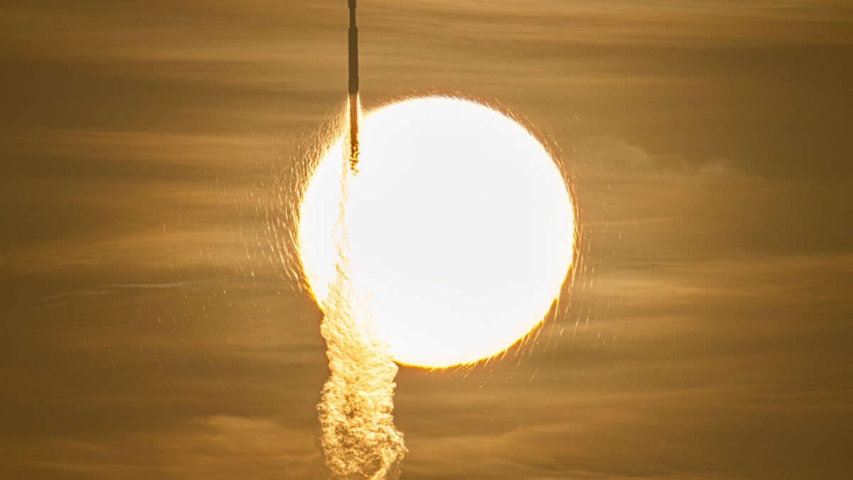 NASA Launches Roman Telescope to Solve Universe Mysteries