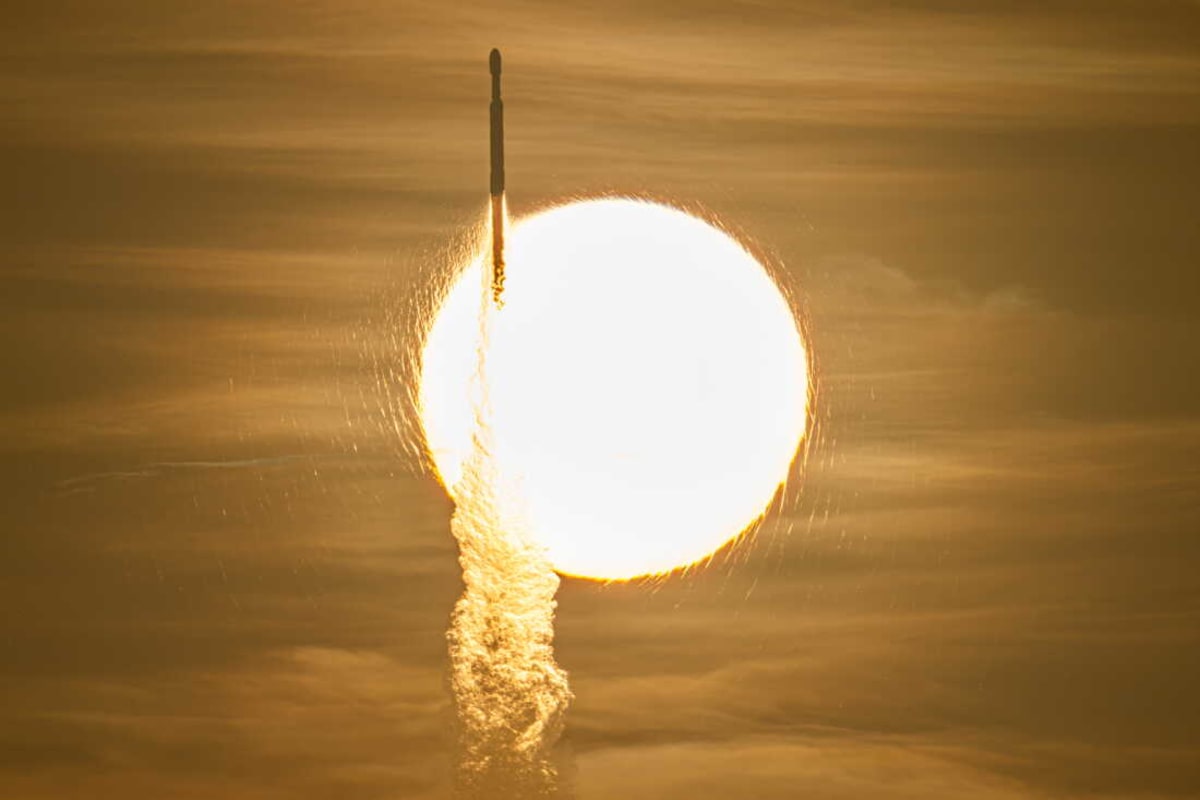 NASA Launches Roman Telescope to Solve Universe Mysteries - Image 2
