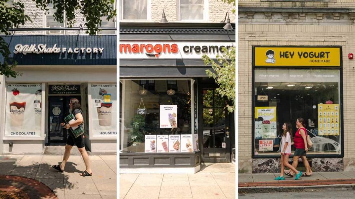 Main Streets Go From Shops to Spas Across America - Image 3