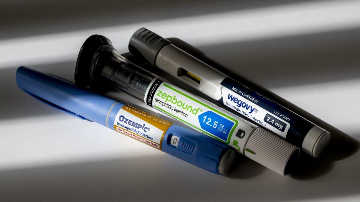 GLP-1 Drugs Cut Cancer Risk by 30% in New Studies