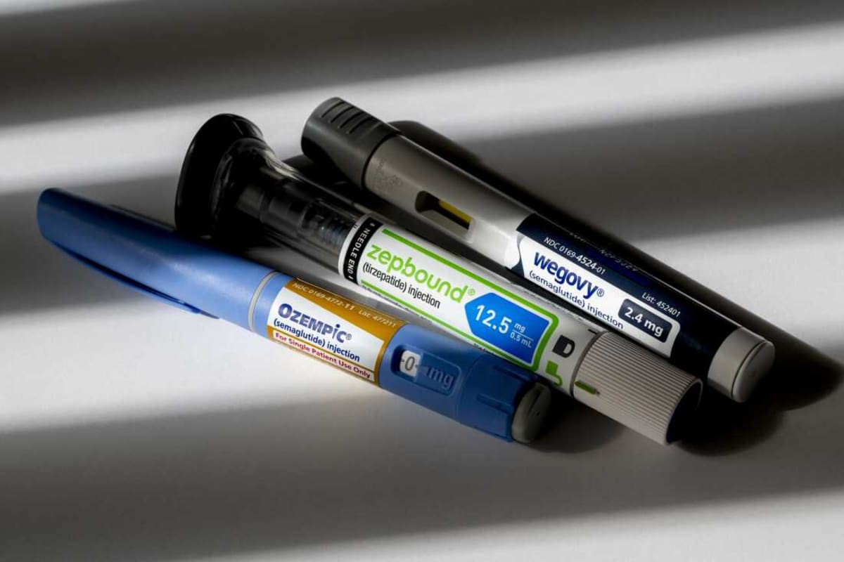 GLP-1 Drugs Cut Cancer Risk by 30% in New Studies - Image 3