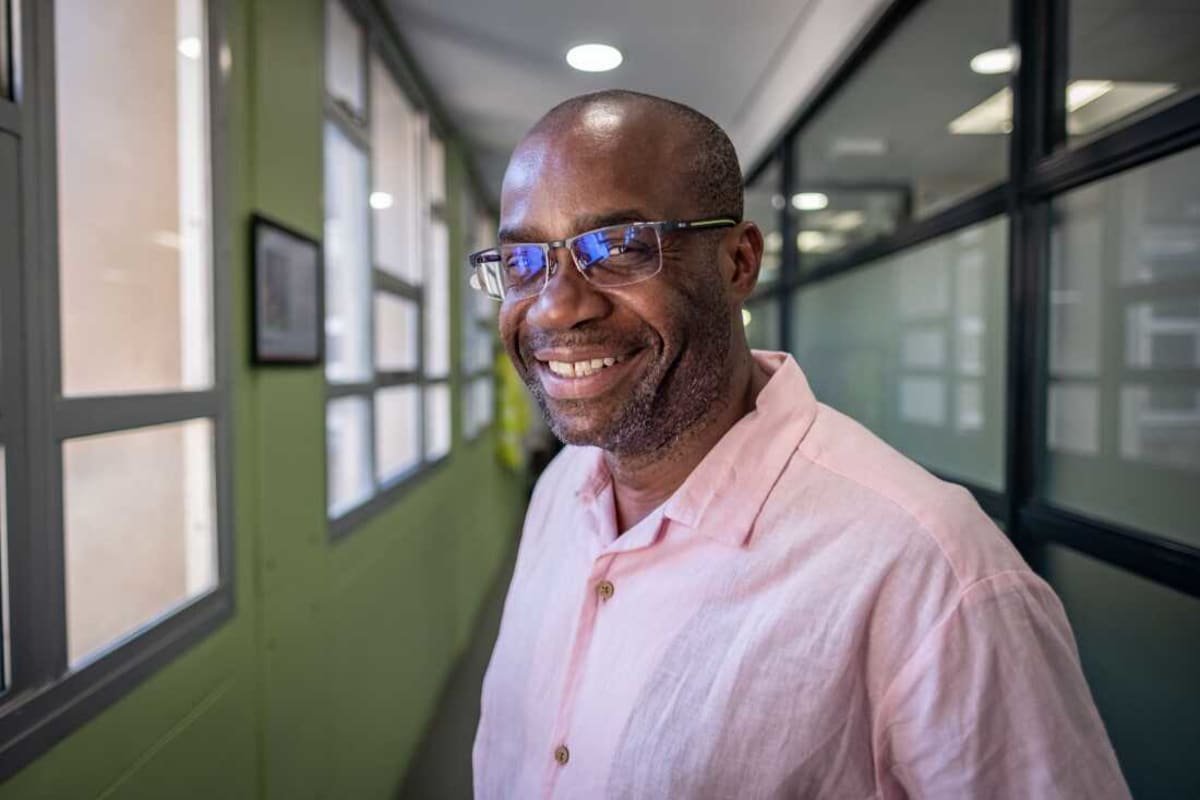 Zambian Scientist Builds Africa's First Drug Discovery Lab - Image 4
